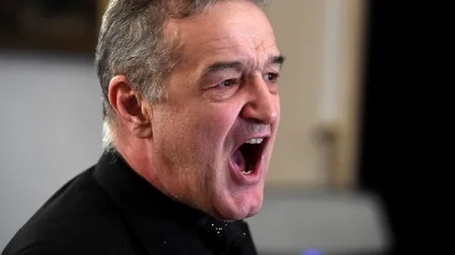 Gigi Becali a dezlănțuit un nou atac devastator împotriva lui Răzvan Burleanu și a șefului CCA! Patronul FCSB vrea îndepărtarea președintelui FRF: „Îți dai seama câtă idioțenie e în țara asta?!”