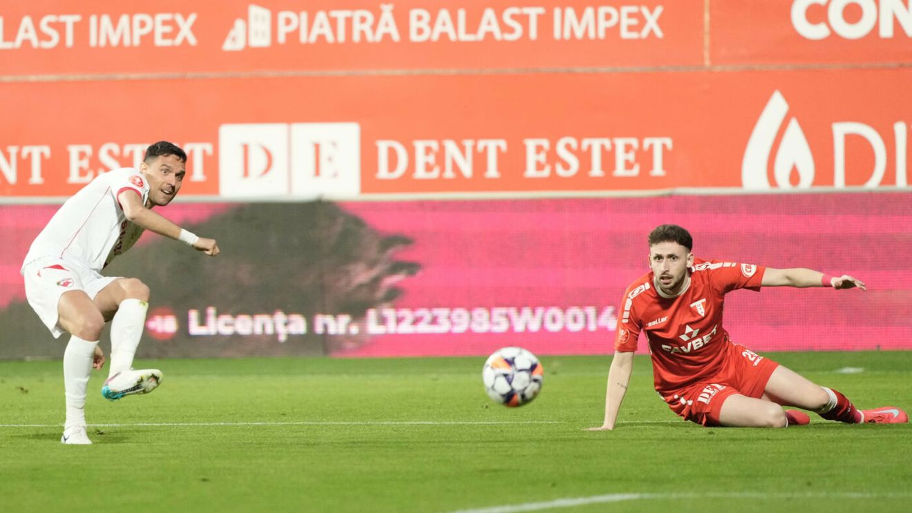 Fotbaliștii de la UTA își pun cenușă în cap după 0-2 cu Dinamo! Arădenii au rămas fără victorie acasă în 2025: „Este vina tuturor!”
