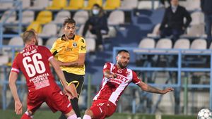 Dinamo, încă o lovitură grea! Florin Bejan a câștigat memoriul și are de primit o sumă imensă