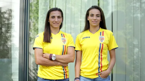 România – Belgia, la Cluj, la fotbal feminin! Cât costă un bilet la meciul fetelor