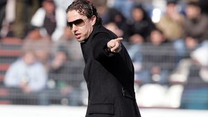 Mititelu i-a cerut demisia lui Napoli!** Reghe: "M-am înțeles cu Craiova"