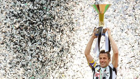 OFICIAL! Del Piero a ajuns în Australia după ce a refuzat multe cluburi din Europa