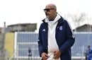 FCU Craiova a mai pierdut un meci în play-out-ul Ligii 2. Valentin David, după eșecul de la Buzău: ”Păi, tu ce ești?! Fotbaliștilor nu le-a cerut nimeni să se urce pe Lună”