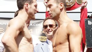 A pierdut, acum trage linie!** Soluțiile lui Mister KO pentru revenire: revanșa Bute-Froch, incertă!