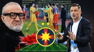 Fotbalistul promovat de Mirel Rădoi la FCSB vorbește deschis despre relația antrenorului cu Gigi Becali: „Îl știe foarte bine”
