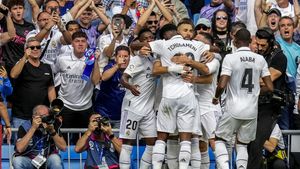 Real Madrid face încă un transfer magnific. Bayern Munchen știe că își pierde starul: cere 50.000.000 de euro