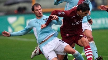 Radu Ștefan, criticat de presa din "Cizmă":** "A fost de nerecunoscut, a jucat fără determinare"