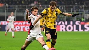 Genoa lui Dan Șucu, învinsă de campioana Italiei. Inter a câștigat greu, cu un gol al lui Lautaro Martinez