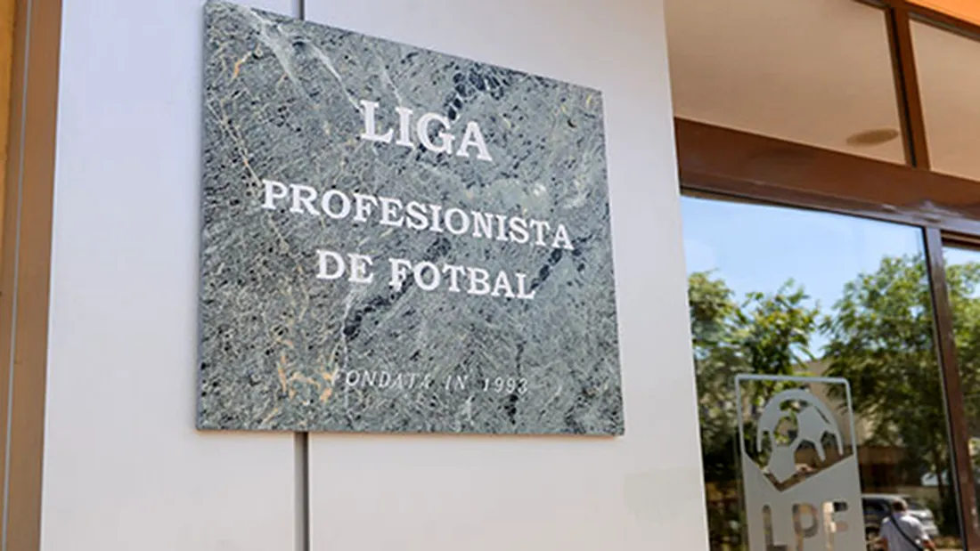 LPF a anunțat când s-ar putea relua campionatul Ligii 1 și noul termen pentru obținerea licenței. ”Obiectivul principal e disputarea tuturor meciurilor”. Propunerea va fi făcută în CEx al FRF. Care e situația actuală din Liga 2 și Liga 3