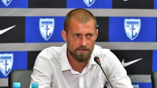 Daniel Niculae pariază pe Gabi Tamaș după ce a fost numit președinte la FC Voluntari. „Cred că va fi lider și pe partea administrativă!”