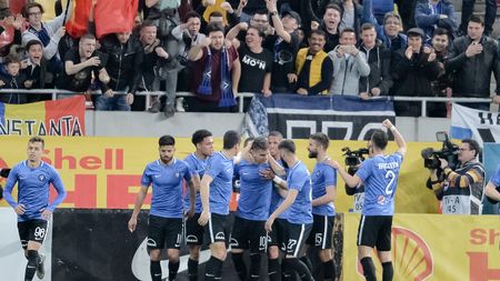 Becali transferă de la Viitorul! Anunțul făcut în direct la TV: "L-am sunat pe Hagi". Jucătorul aflat pe lista FCSB