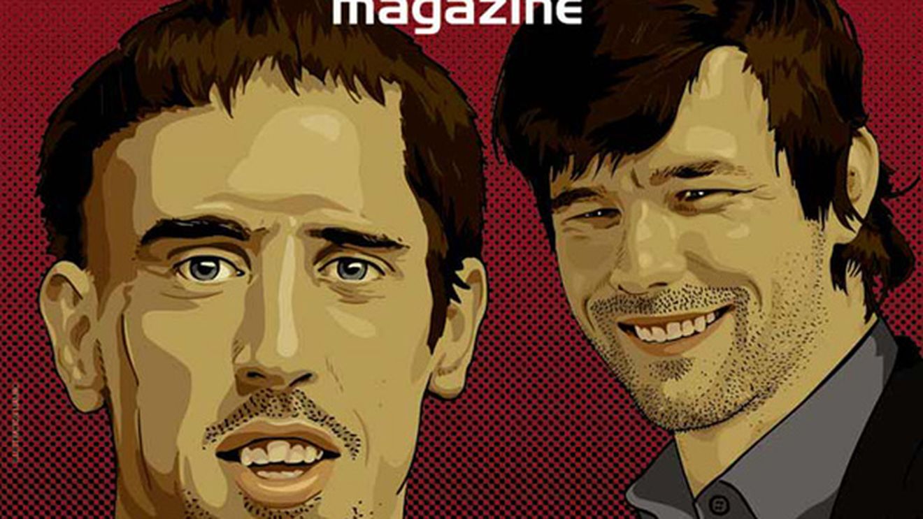 Ribery și Loeb, new entries în topul milionarilor