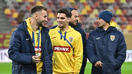 2.000.000 de euro pentru Ianis Hagi. Cu câteva luni înainte să rămână liber de contract, românul a mai pus 500.000 de euro la cotă