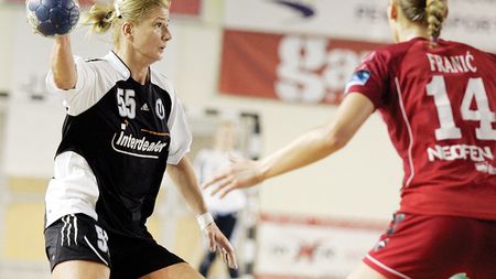 Amariei, la Brașov!