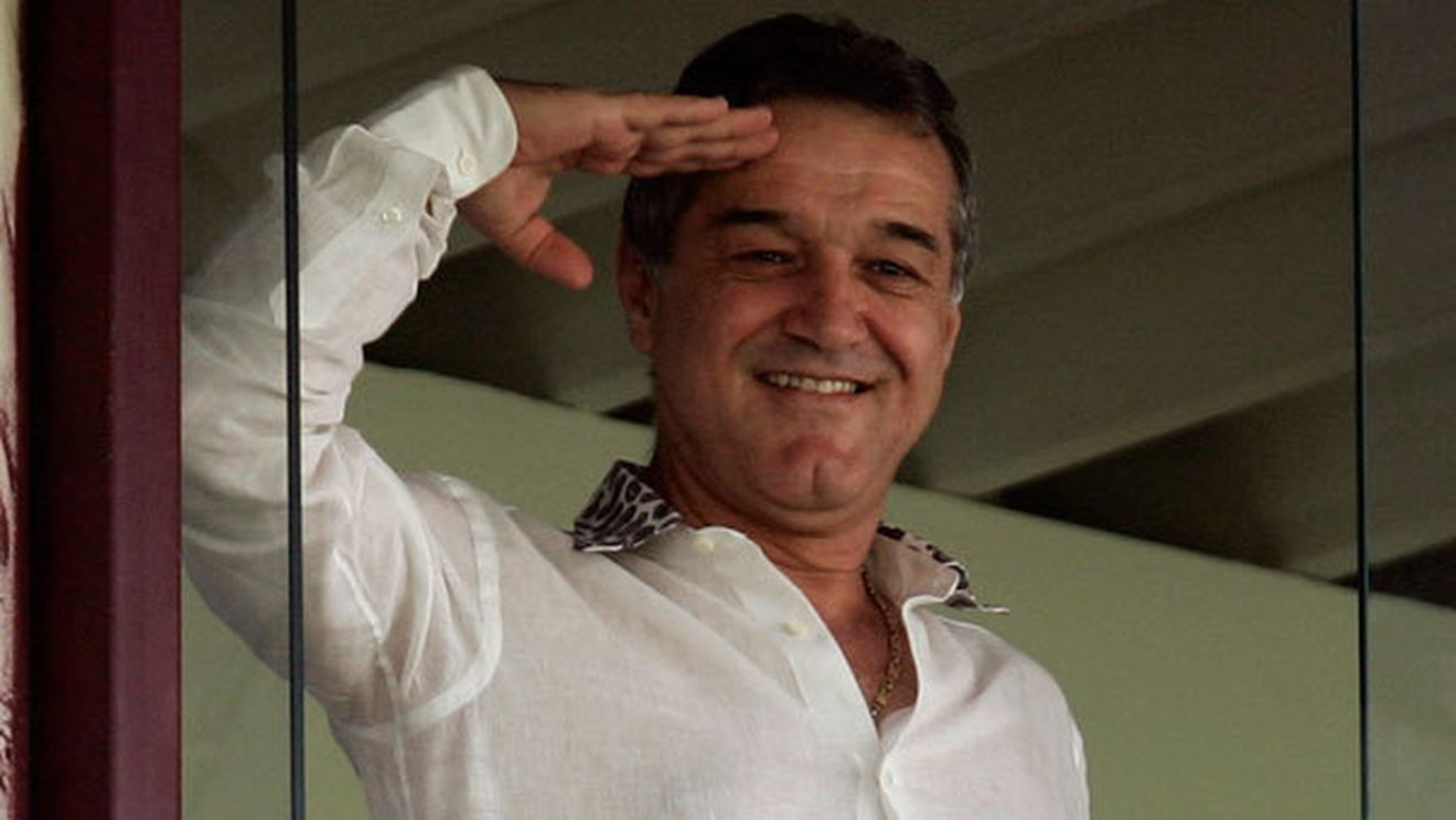 Credeați că Becali are destule porecle?** Dinu Gheorghe i-a mai găsit una! În ce l-a transformat pe "Mihai Viteazu", după ce a declarat că zboară:)