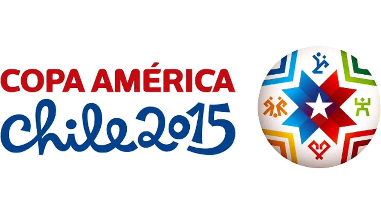 Copa America 2015. Componența celor 3 grupe