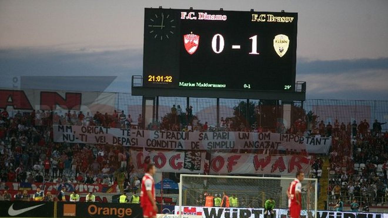 MM nu a scăpat de furia câinilor! **Vezi ce mesaj i-a pregătit PCH!