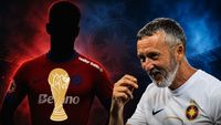 Când vine la FCSB fotbalistul de la Cupa Mondială: „Era clar că va veni mai repede”