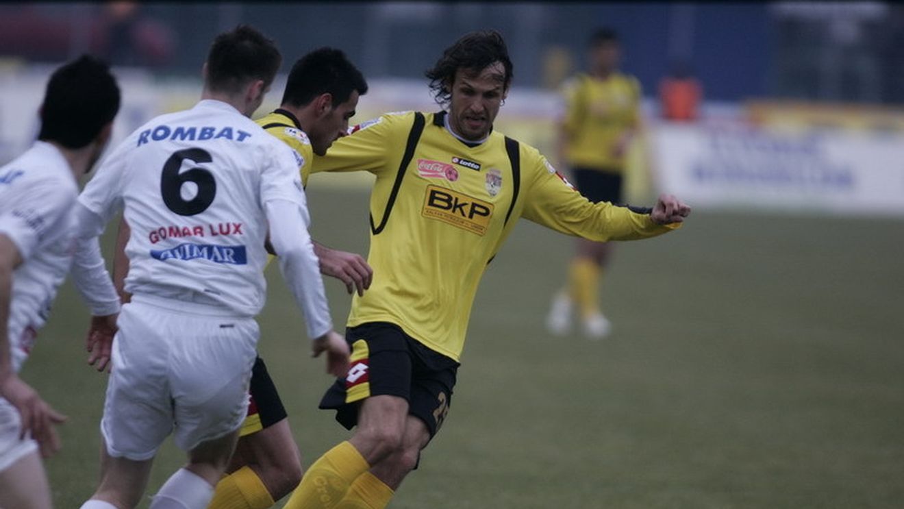 Iancu vrea să scape de „indolenți"