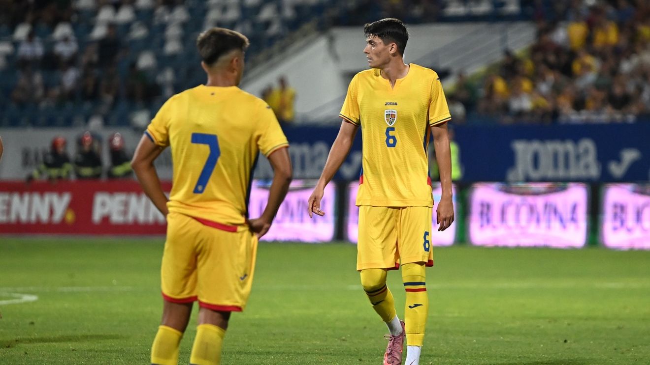 Răsturnare de situație cu transferul la FCSB. Era ca şi semnat, dar totul a picat brusc: „A intervenit primarul”