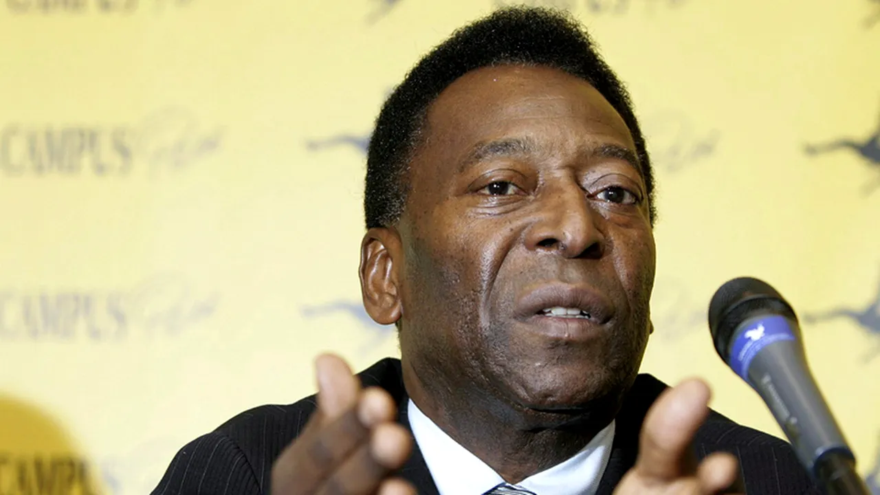 Pele: 