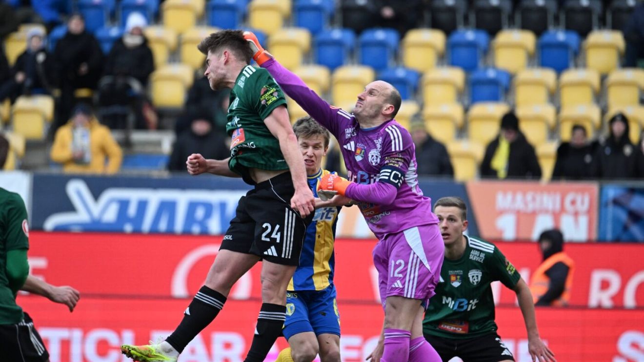 ADVERTORIAL. Ce contează cu adevărat la o pereche de mănuși de portar în 2026