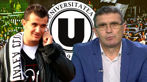 Scandal la U Cluj! Eugen Neagoe dezvăluie de ce nu mai vrea să se întoarcă în Ardeal: „Deși nu am primit acceptul pentru reziliere, voi denunța unilateral contractul!” | EXCLUSIV
