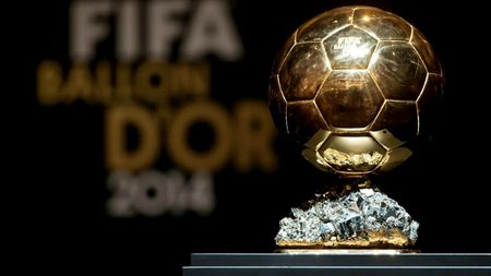 Ei sunt favoriții pentru Balonul de Aur. Liga Campionilor câștigată de Real Madrid versus titlul european câștigat de Spania