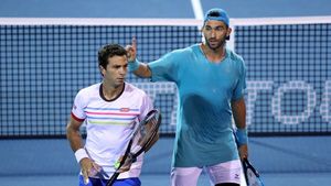 Horia Tecău a spus adevărul după despărțirea de Julien Rojer: „Am avut discuții. De fiecare dată când se crea o tensiune..."