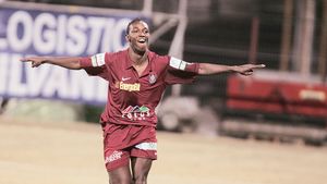 Semedo către rivali: „Să vă temeți de noi!"