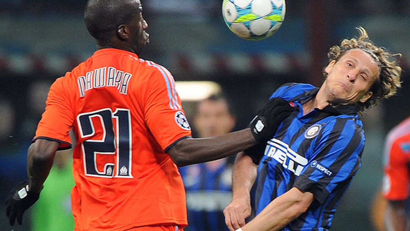 Accidentările i-au distrus cariera!** În doar un an a ajuns de la star de talie mondială la jucător liber de contract! Inter l-a dat afară pe Forlan