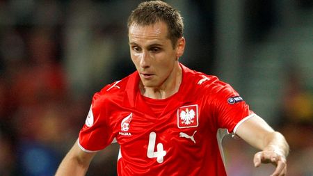 Golanski: "Sper ca Spania să câștige EURO"