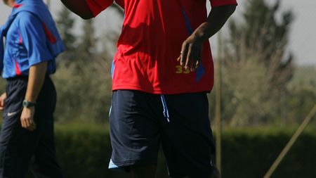 "Mișcarea continuă e cheia jocului"