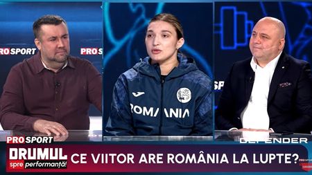 Roxana Capezan, mărturie sinceră vizavi de colegii care renunță la sport la o vârstă fragedă: „Fac o imensă greșeală. Viața e foarte grea azi”. EXCLUSIV