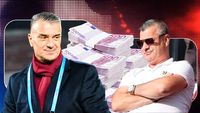 Cum vrea Varga să-l păstreze pe Pancu. I-a oferit cel mai mare salariu din cariera sa de antrenor