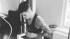 Dennis Man, pregătit să conducă atacul echipei lui Toni Petrea! Imaginile care îl vor încânta pe patronul FCSB | VIDEO