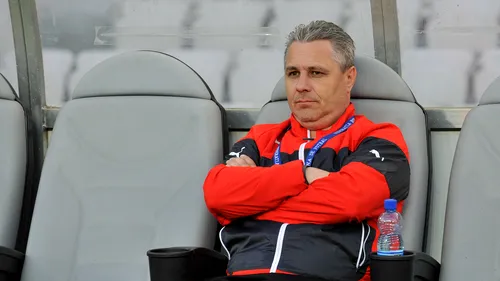 Astra s-a calificat greu în turul III al Europa League, Șumudică este mulțumit: 