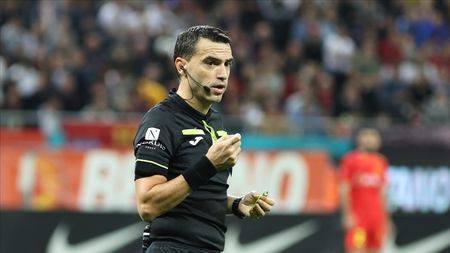 Marius Avram a cerut înlocuirea lui Alexandru Deaconu cu Ovidiu Hațegan! Cearta de la CCA: „Nu au o relație bună"