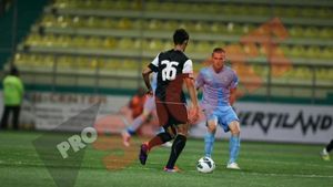 VIDEO Chiajna - "U" Cluj 0-2!** Golurile lui Paulinho au decis meciul în 3 minute