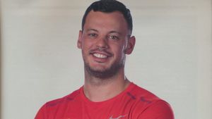 Interviu | Alin Ienac, Manager Sportiv la Stejarii Country Club: "Suma experiențelor trăite formează caracterul! Sportul este o lume dominată de reguli"