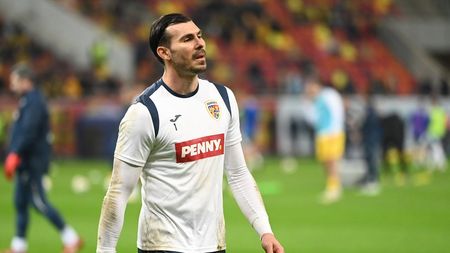 Florin Niță, negocieri cu fosta echipă! E liber de contract