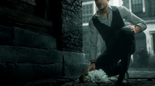 Sherlock Holmes: The Devil’s Daughter – dată de lansare și un prim trailer