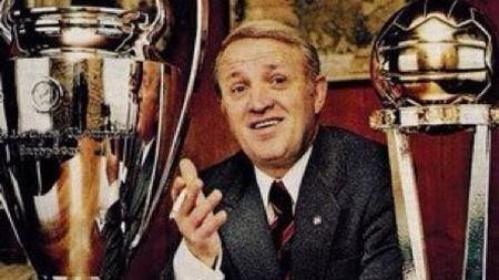 Piști Kovacs, 25 de ani de la dispariție. Emeric Ienei: "Galant și înțelept. Cel mai mare antrenor român al tuturor timpurilor"