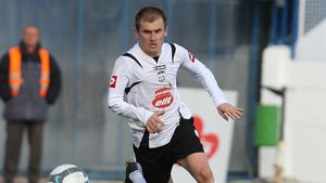 Cristea: "Oferta lui FC Vaslui mă onorează"