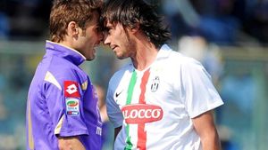 Mutu, final urât de sezon!** Are soarta pecetluită la Fiorentina?