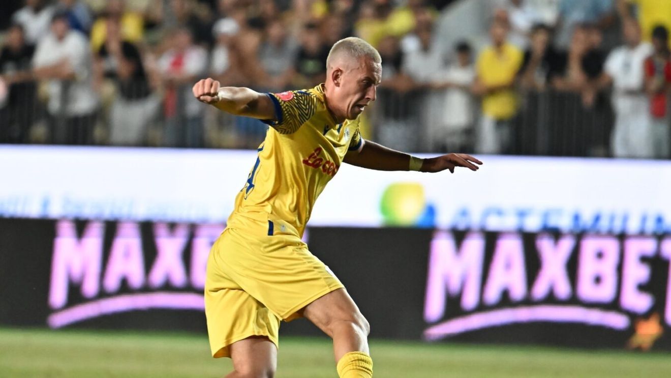 Turcii taie în carne vie la Petrolul Ploiești: au dat afară doi fotbaliști într-o zi, după rușinea cu Dinamo București!