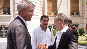 Sfat pentru Becali: "Dacă nu vine Piți,  recheamă-l pe Bergodi!"