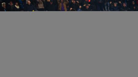 Continuă parcursul excelent pentru botoșăneni. Concordia Chiajna - Botoșani 0-2