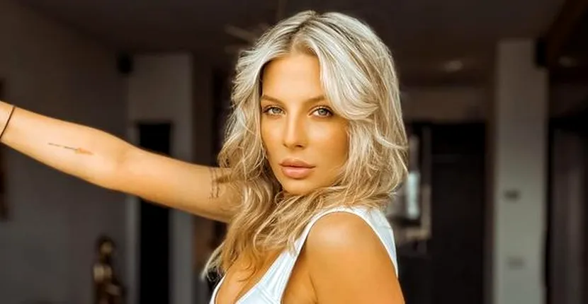 Ana Baniciu, despre Mihai Bendeac: „Este un bou”. Ce a deranjat-o pe artistă