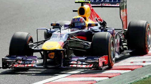 Vettel s-a impus în Marele Premiu al Japoniei! Este a cincea victorie consecutivă a germanului